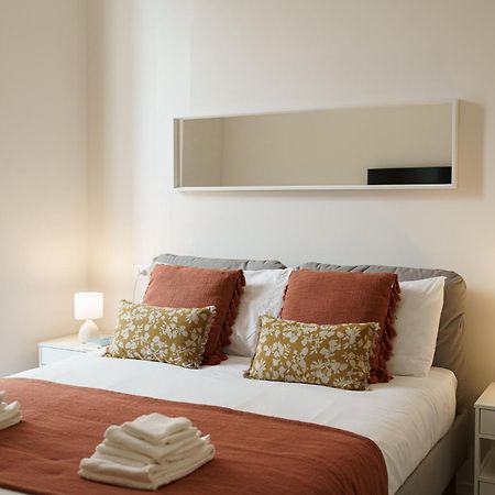 Habibi Apartments Syracuse Ngoại thất bức ảnh