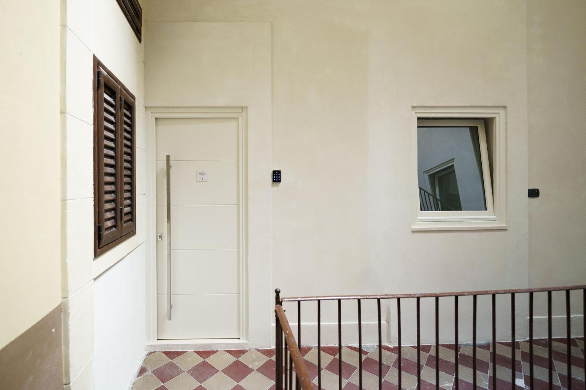 Habibi Apartments Syracuse Ngoại thất bức ảnh