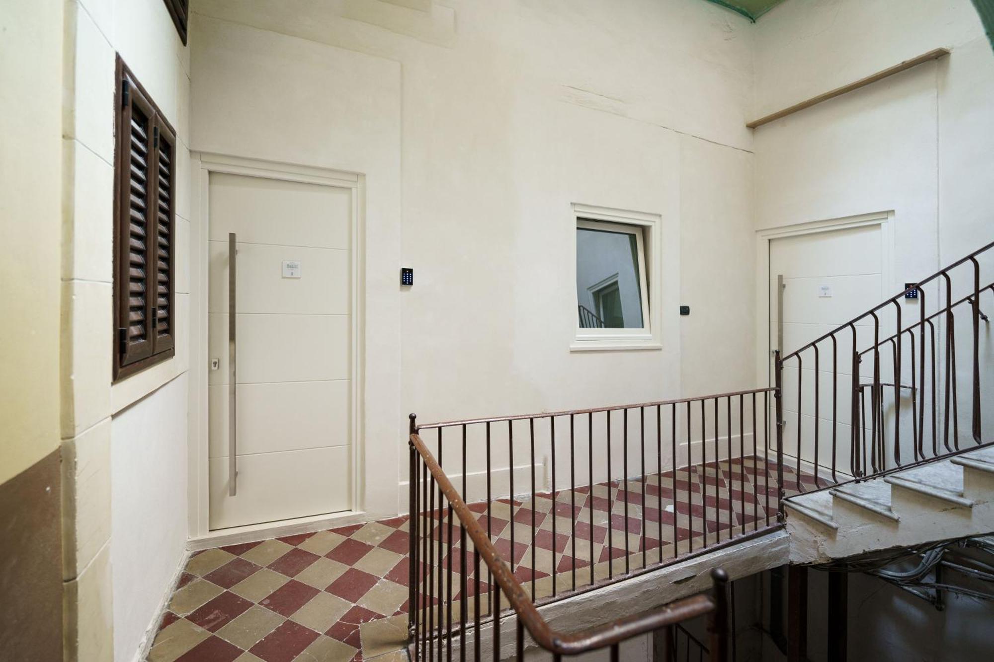 Habibi Apartments Syracuse Ngoại thất bức ảnh