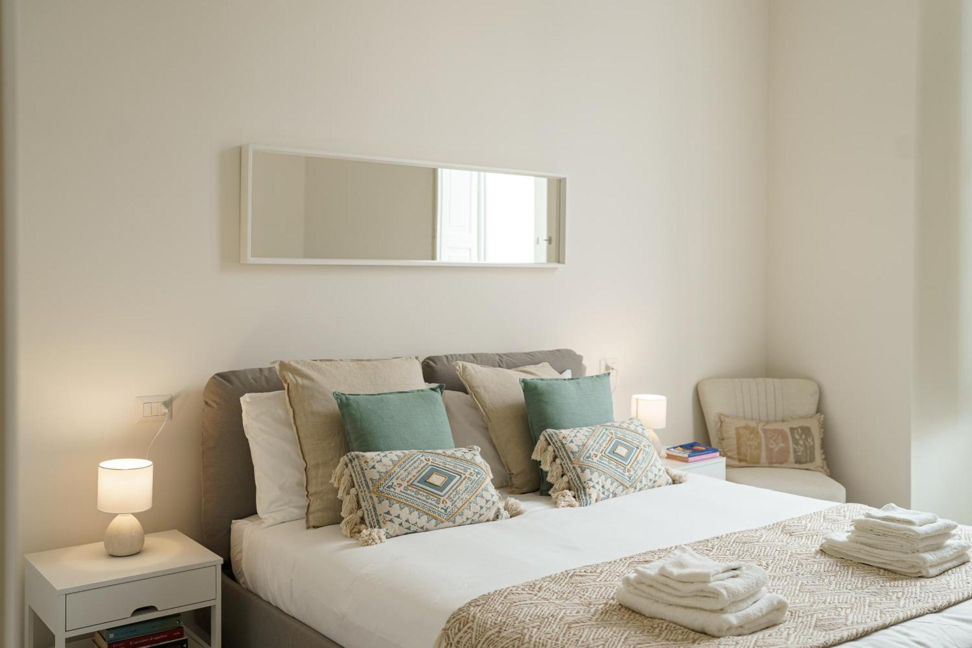 Habibi Apartments Syracuse Ngoại thất bức ảnh