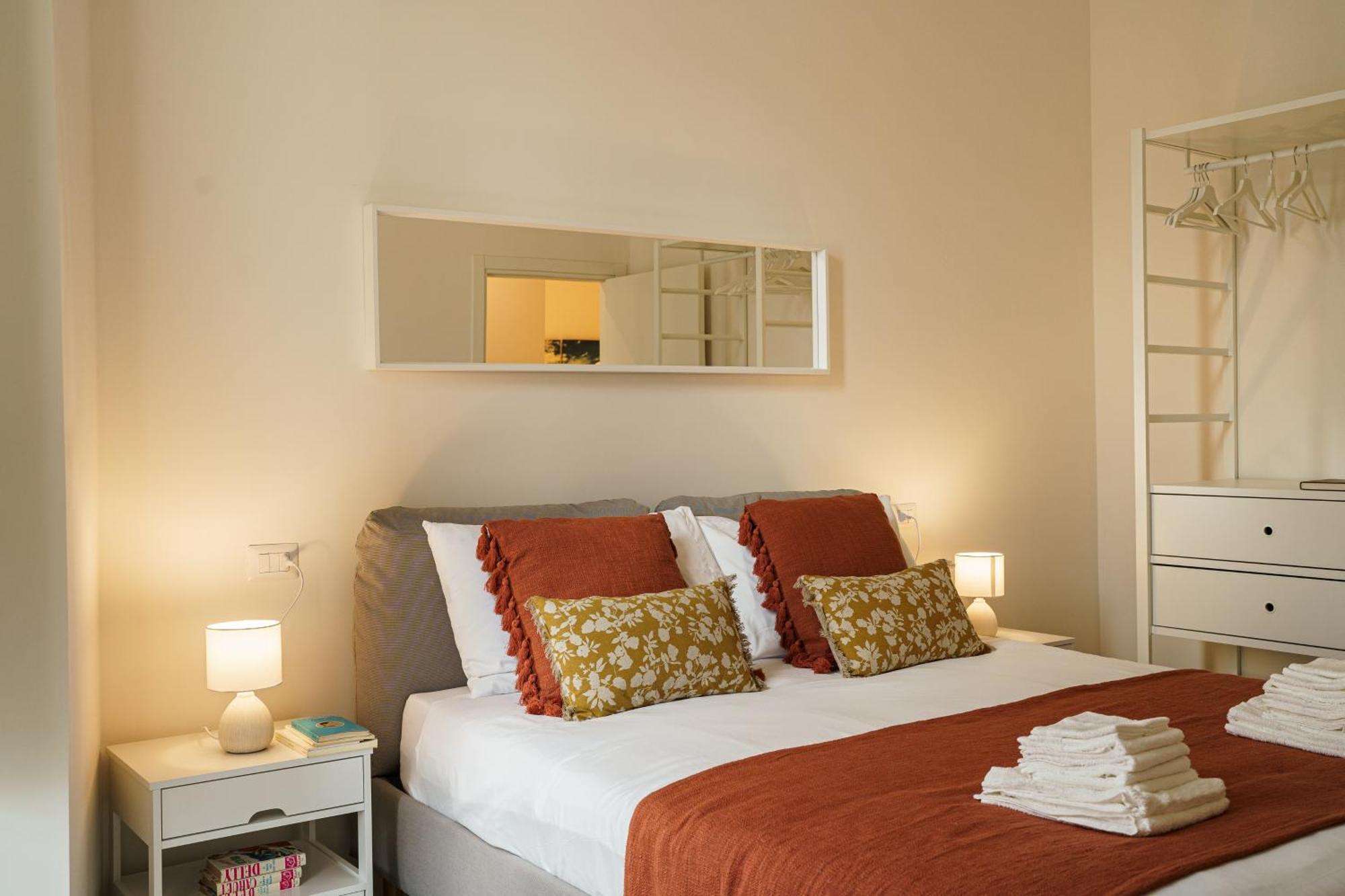 Habibi Apartments Syracuse Ngoại thất bức ảnh