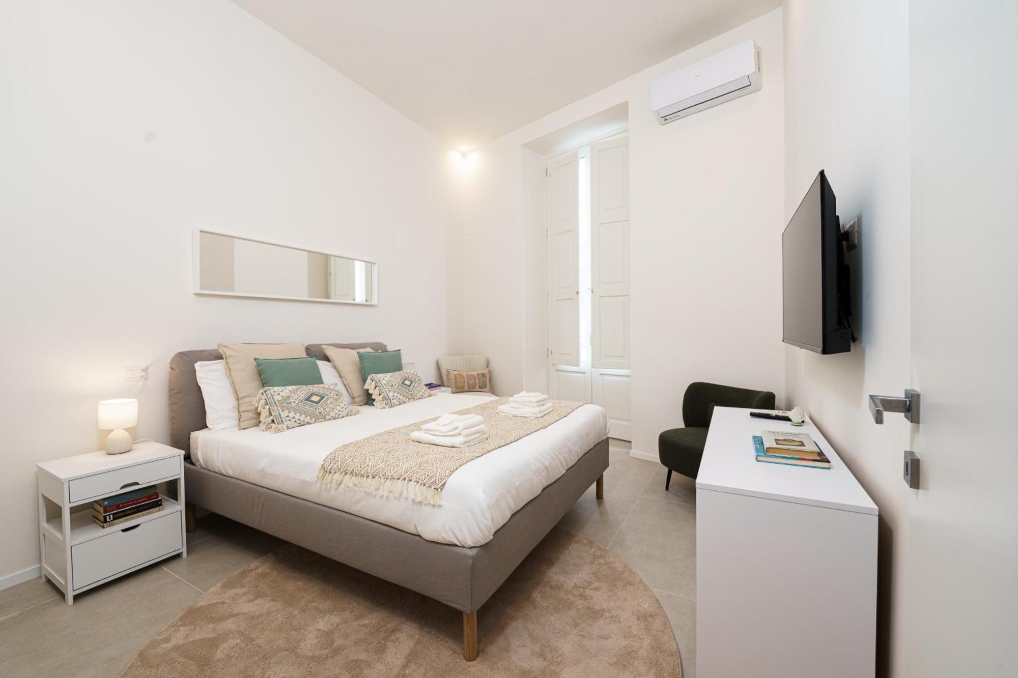 Habibi Apartments Syracuse Ngoại thất bức ảnh