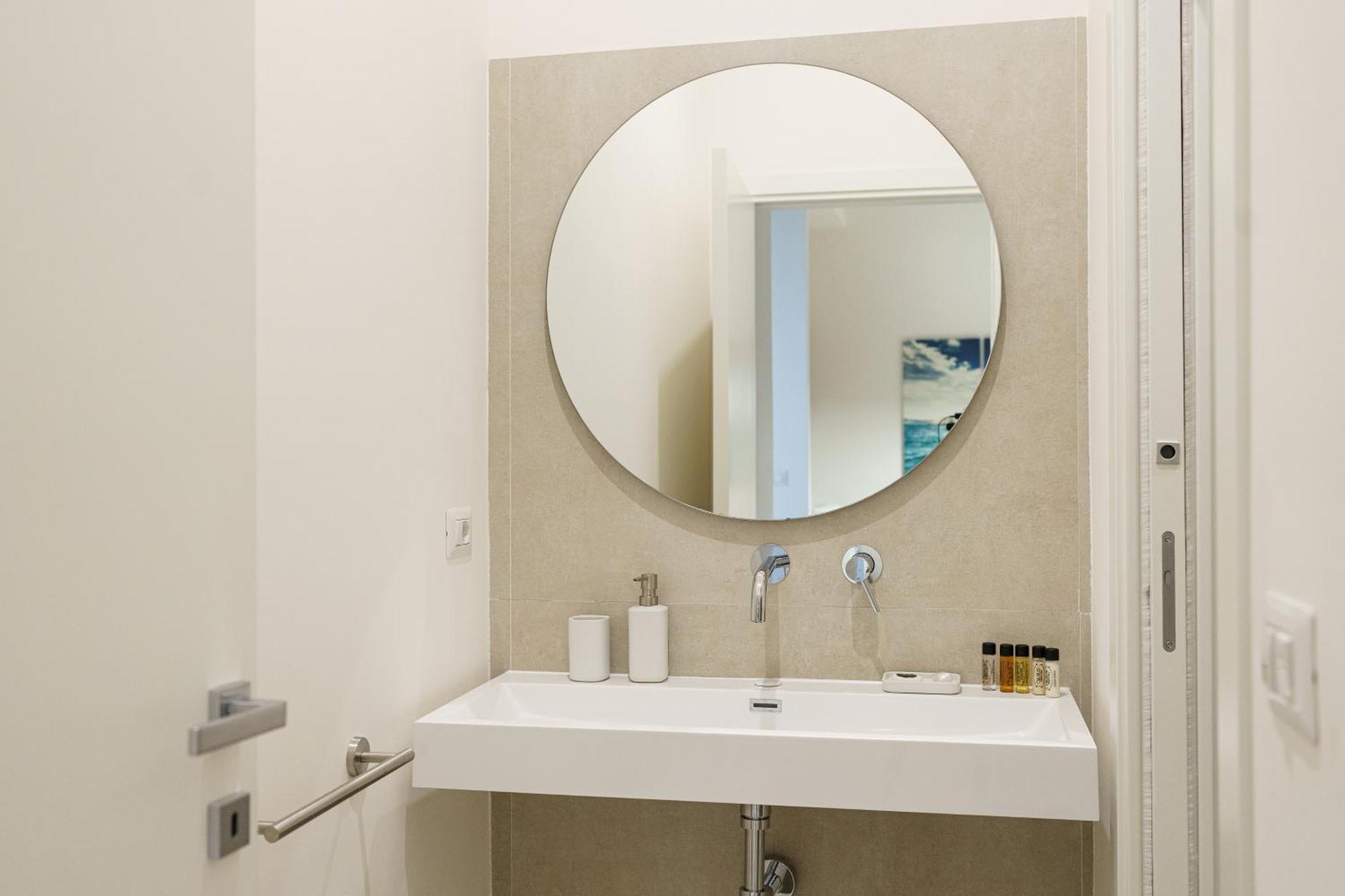 Habibi Apartments Syracuse Ngoại thất bức ảnh