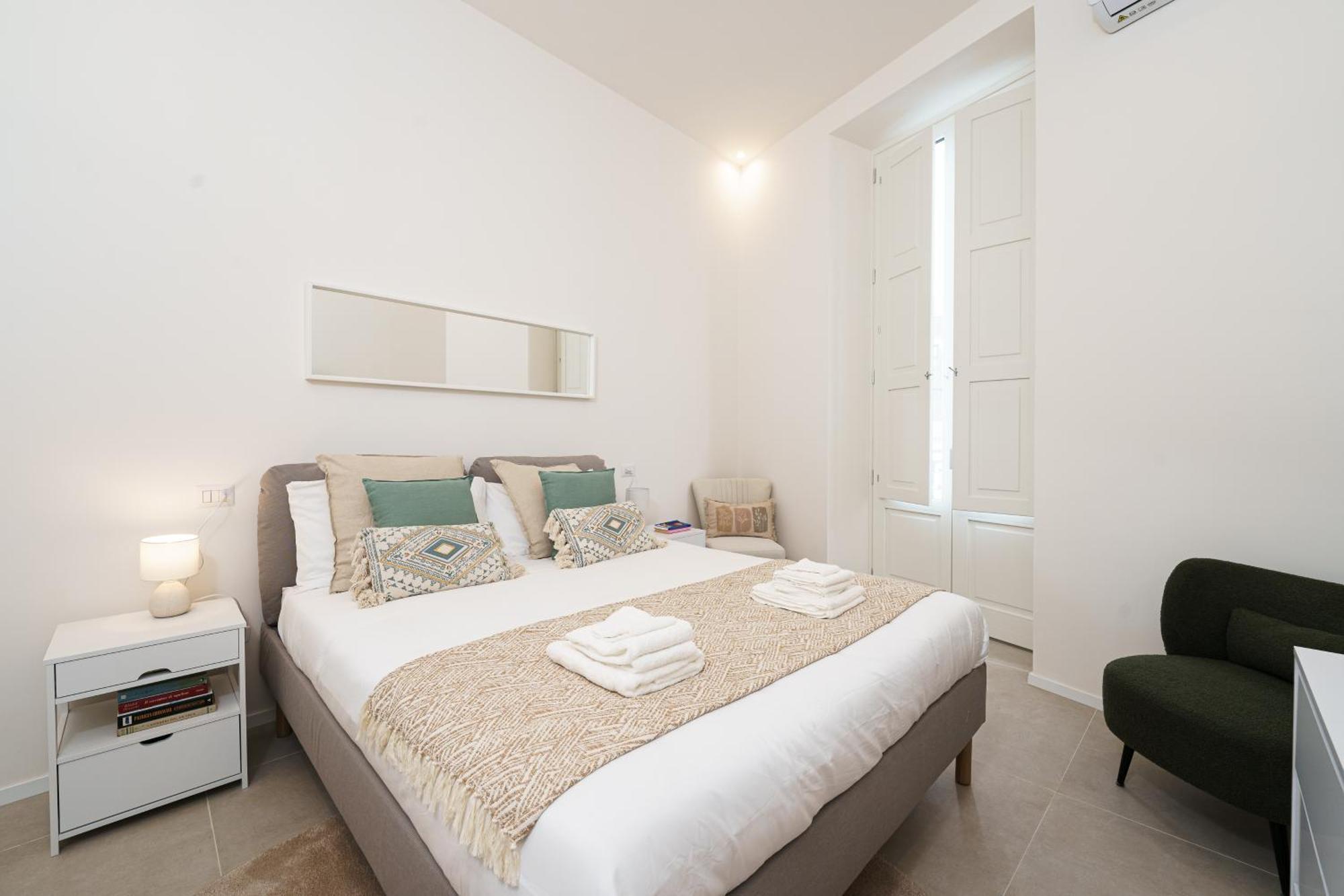 Habibi Apartments Syracuse Ngoại thất bức ảnh