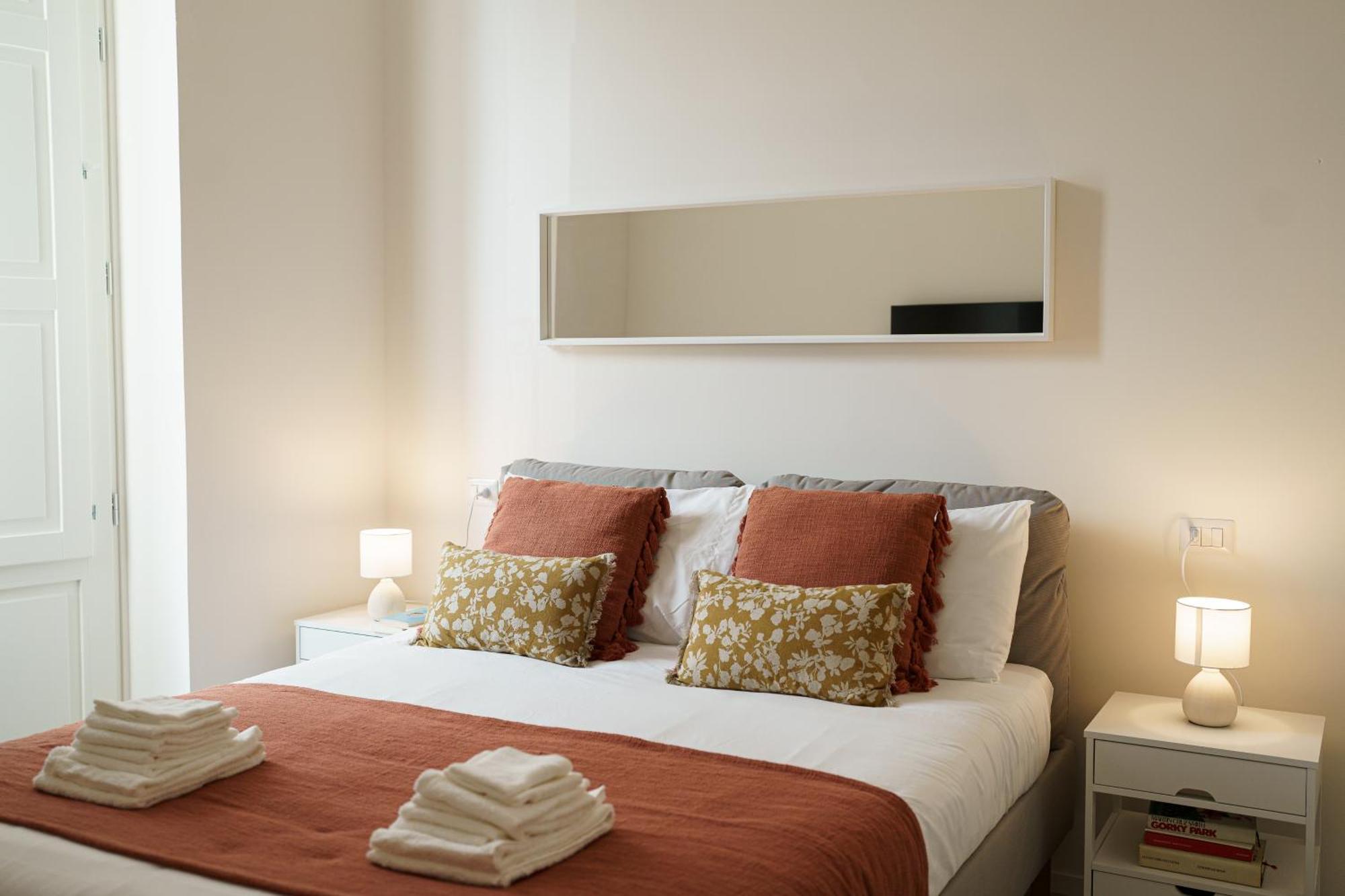 Habibi Apartments Syracuse Ngoại thất bức ảnh