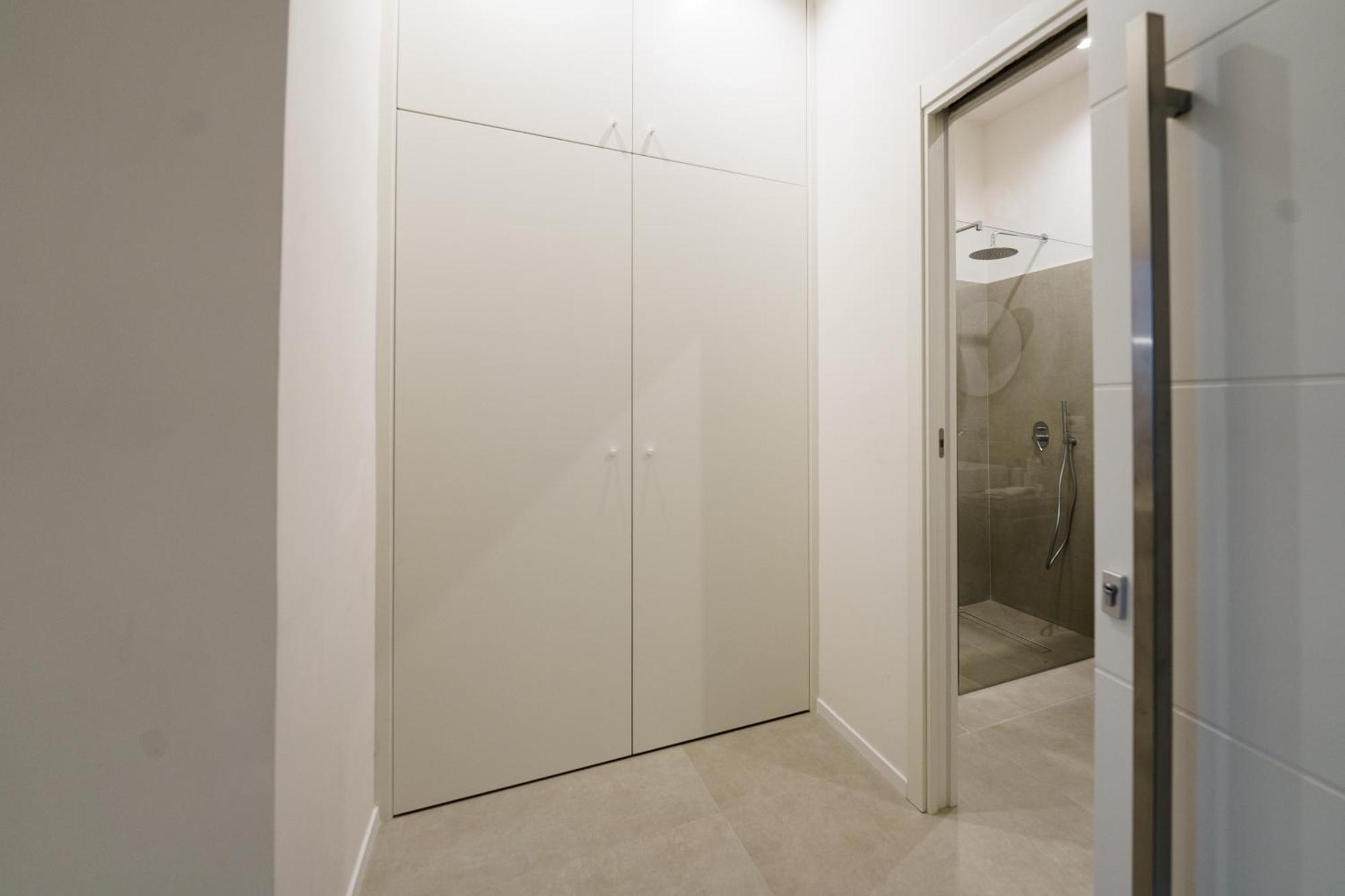 Habibi Apartments Syracuse Ngoại thất bức ảnh