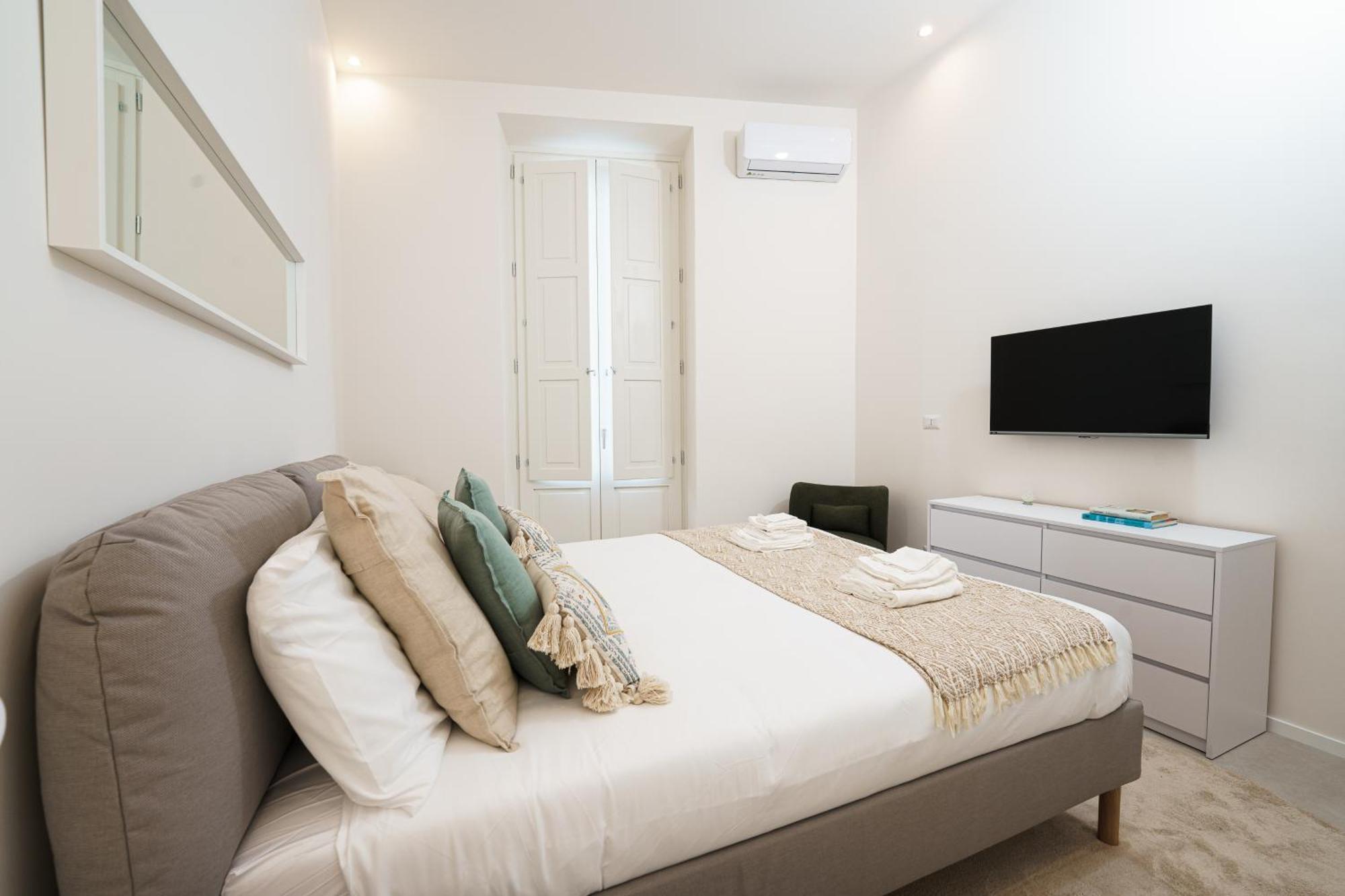 Habibi Apartments Syracuse Ngoại thất bức ảnh