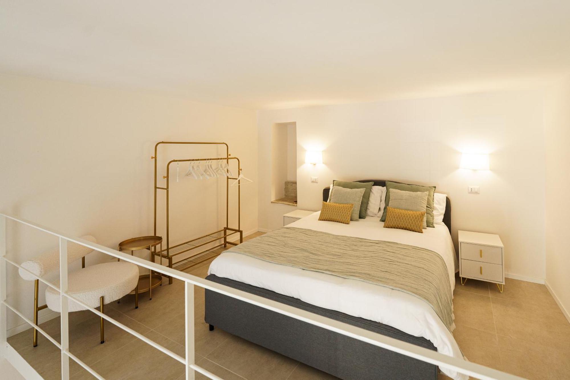 Habibi Apartments Syracuse Ngoại thất bức ảnh