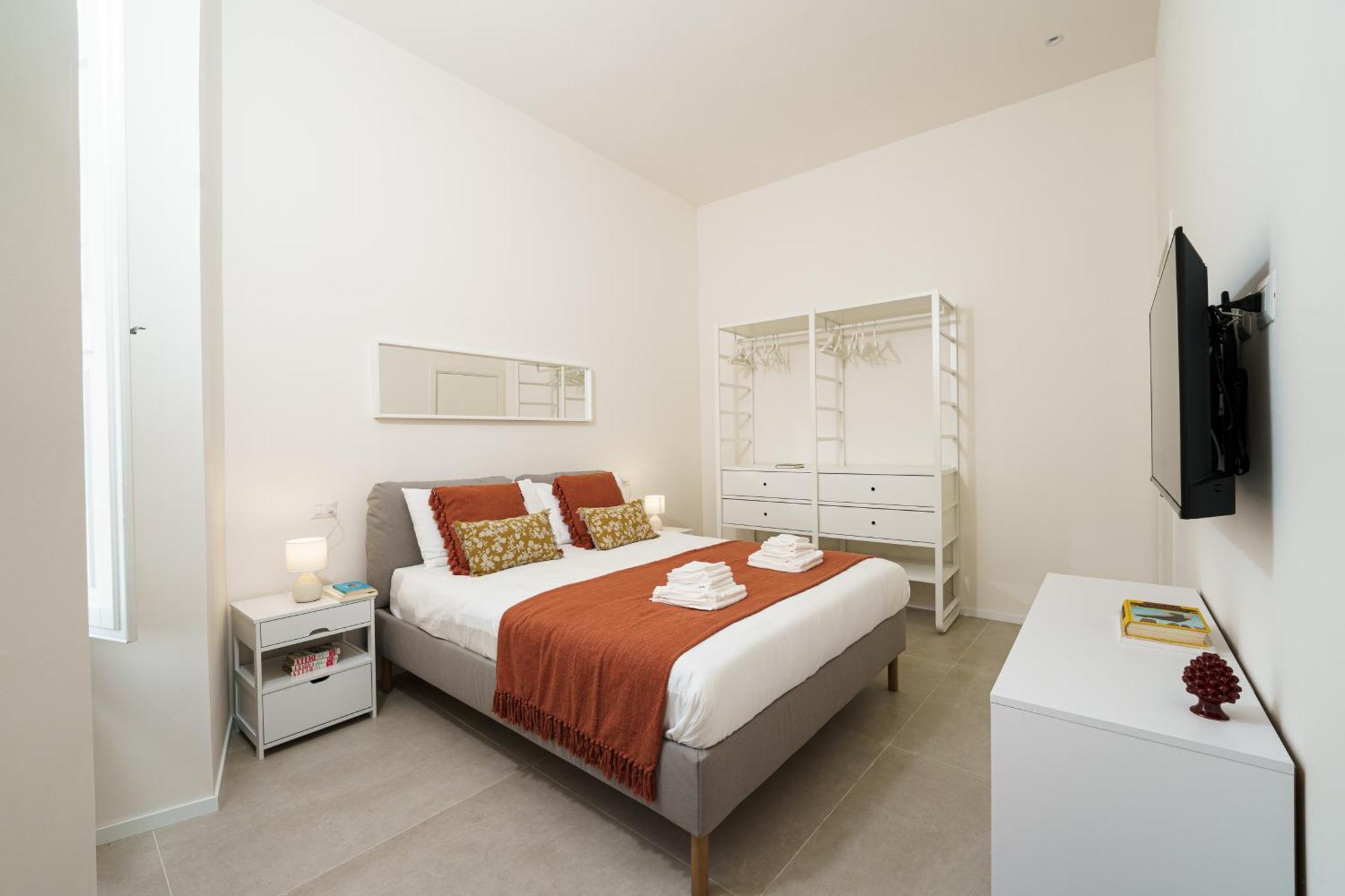 Habibi Apartments Syracuse Ngoại thất bức ảnh