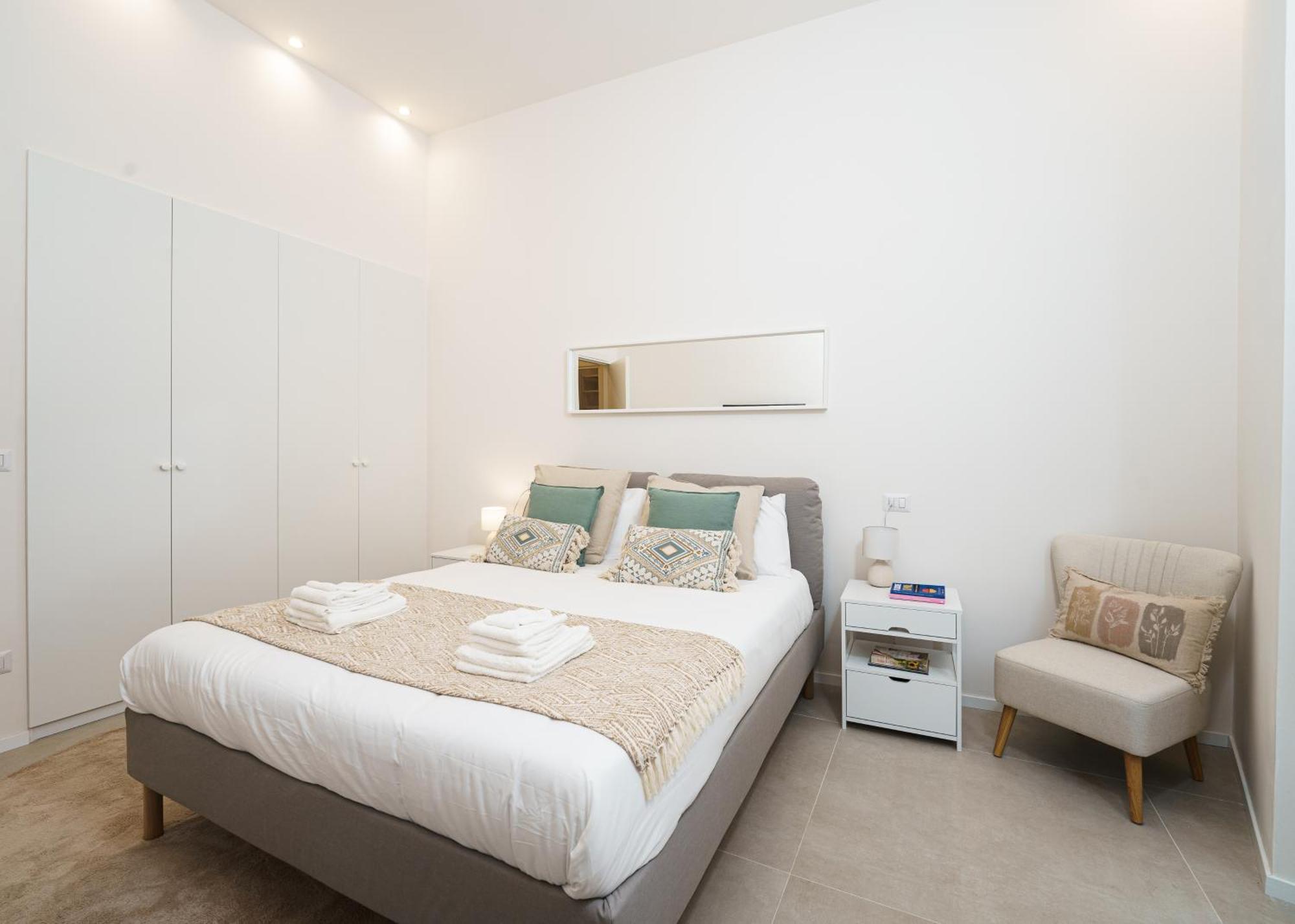 Habibi Apartments Syracuse Ngoại thất bức ảnh