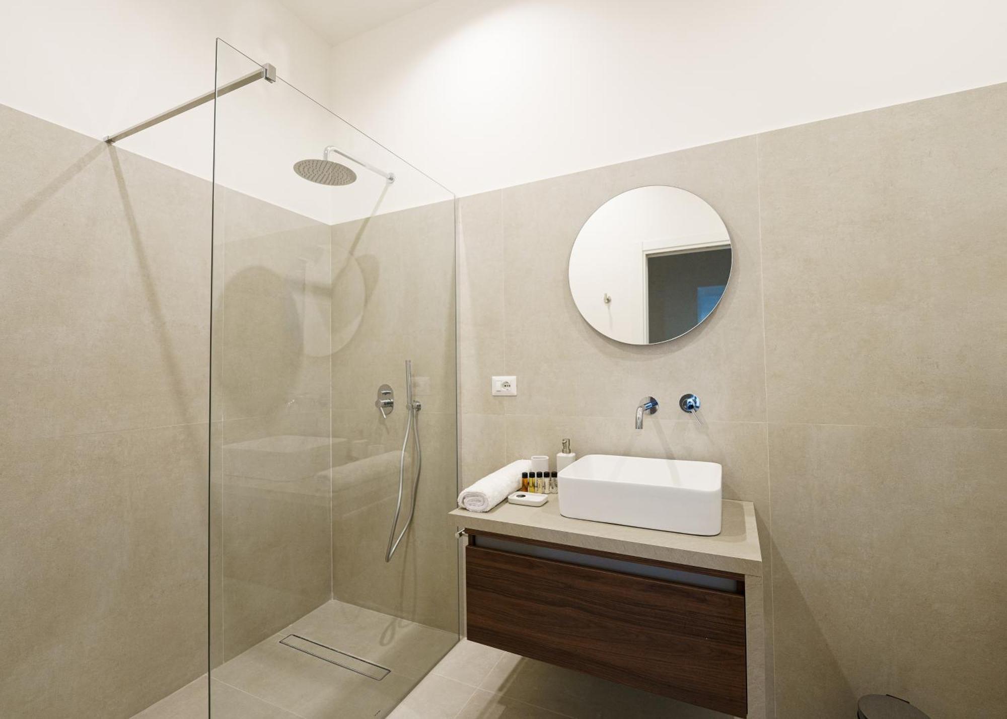Habibi Apartments Syracuse Ngoại thất bức ảnh