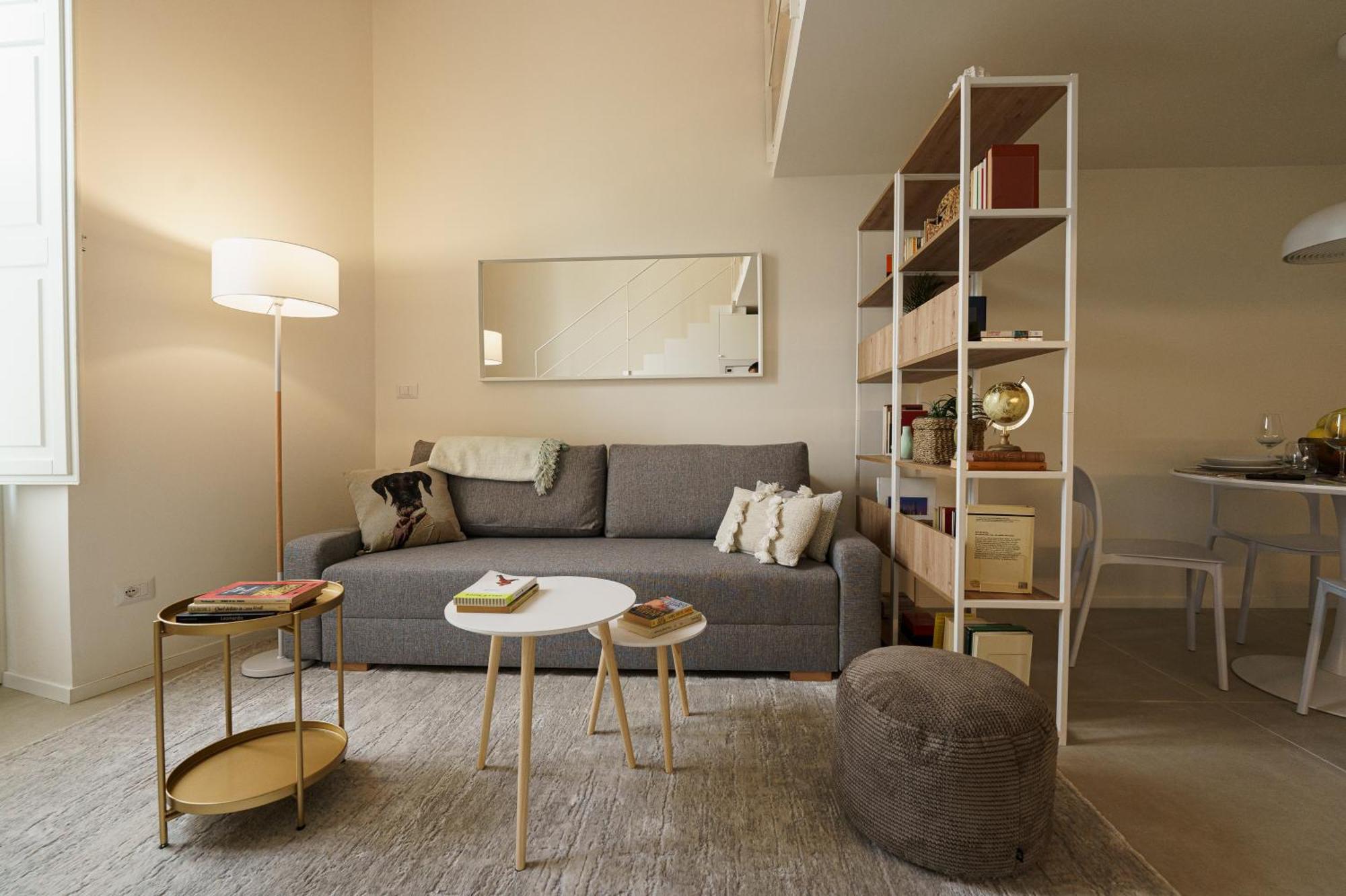 Habibi Apartments Syracuse Ngoại thất bức ảnh