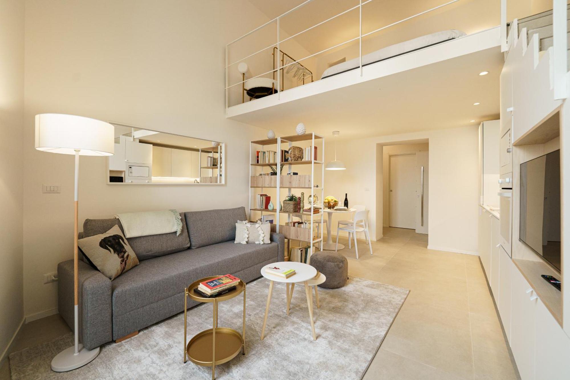 Habibi Apartments Syracuse Ngoại thất bức ảnh